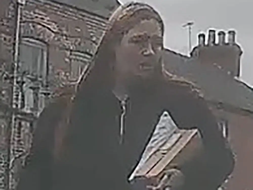 Police investigate parcel theft from York doorstep