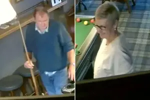 Pool players sought after watch stolen from North Yorkshire pub