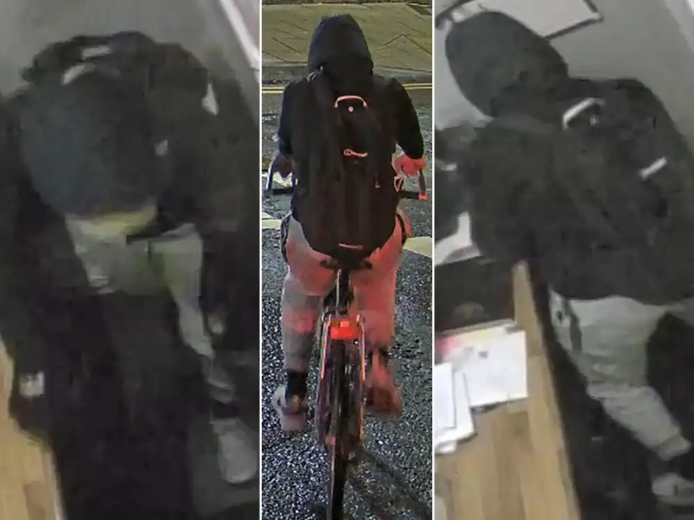 Thief breaks into York pub and steals staff tips