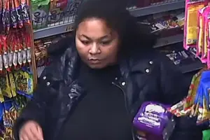 CCTV issued after theft at York shop