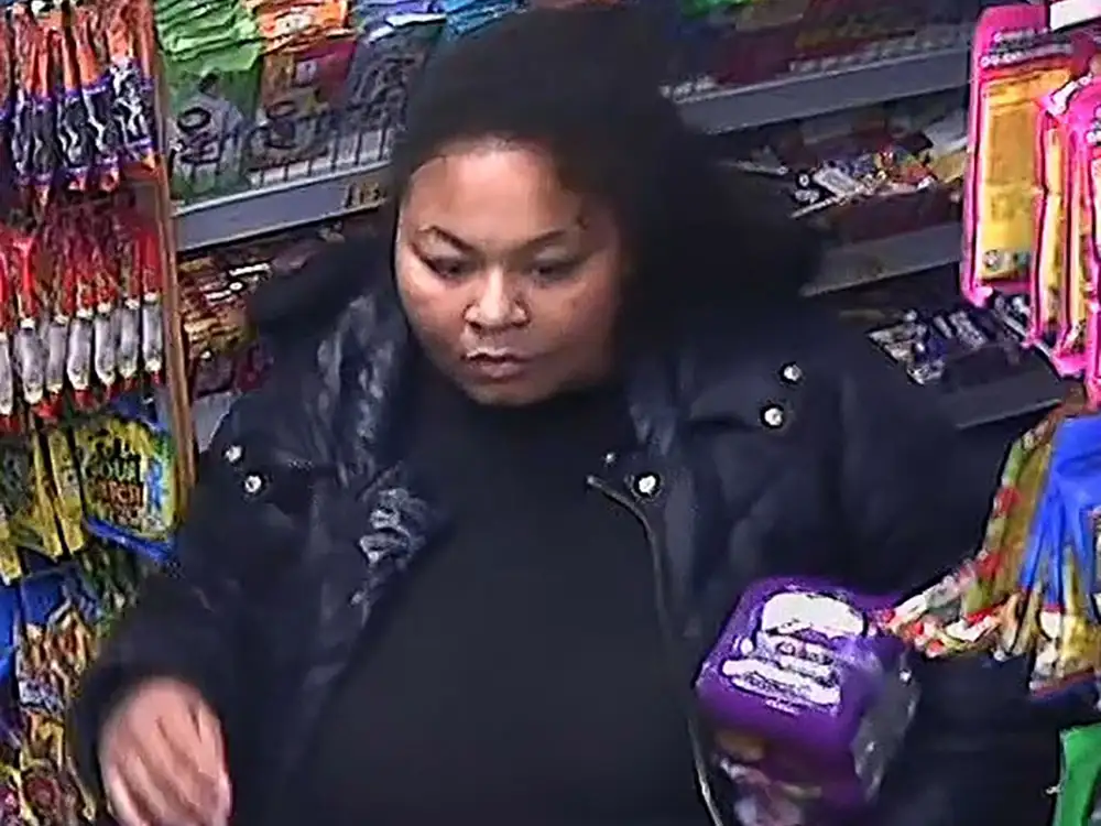 CCTV issued after theft at York shop