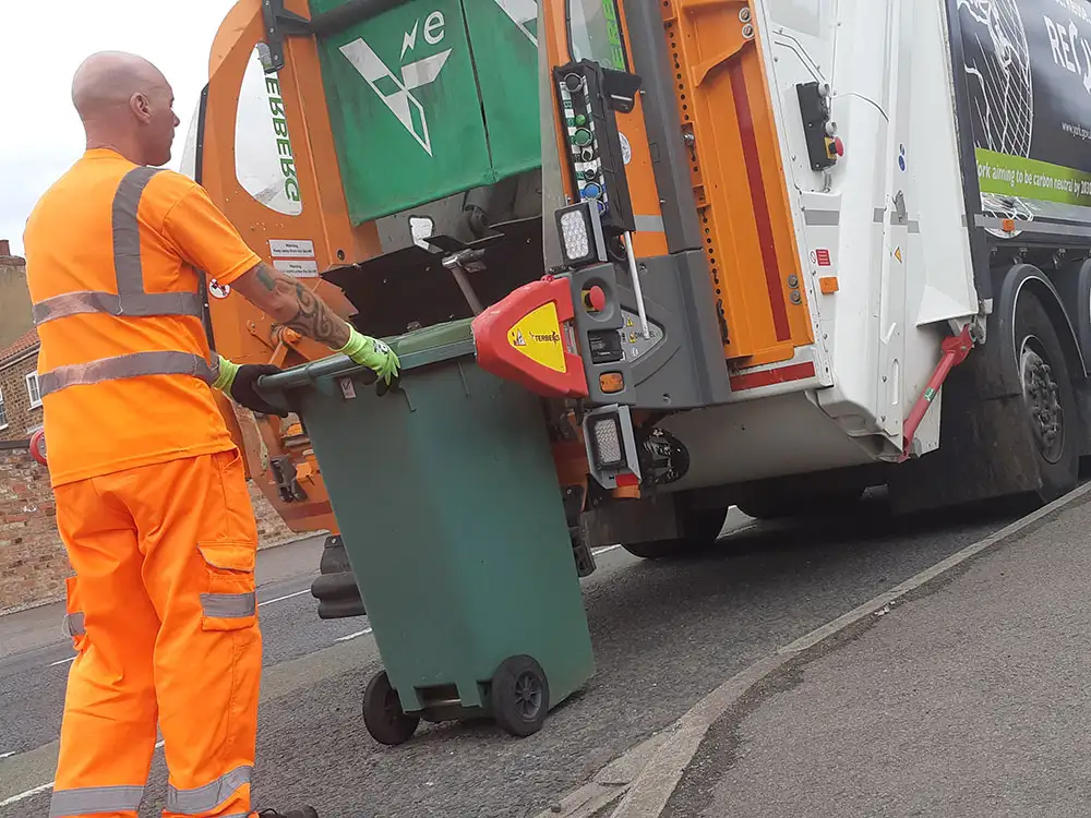 York residents can now sign up for 2026 garden waste collections after price increase