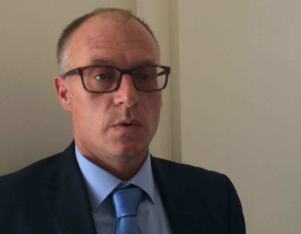 Council tax hike needed because we don’t live ‘in a world of unicorns and rainbows’