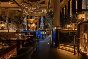 York restaurant reveals more details about its £750K refurb