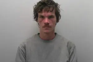 Watch: ‘Callous’ robber knocks 84-year-old woman to the ground in York mugging