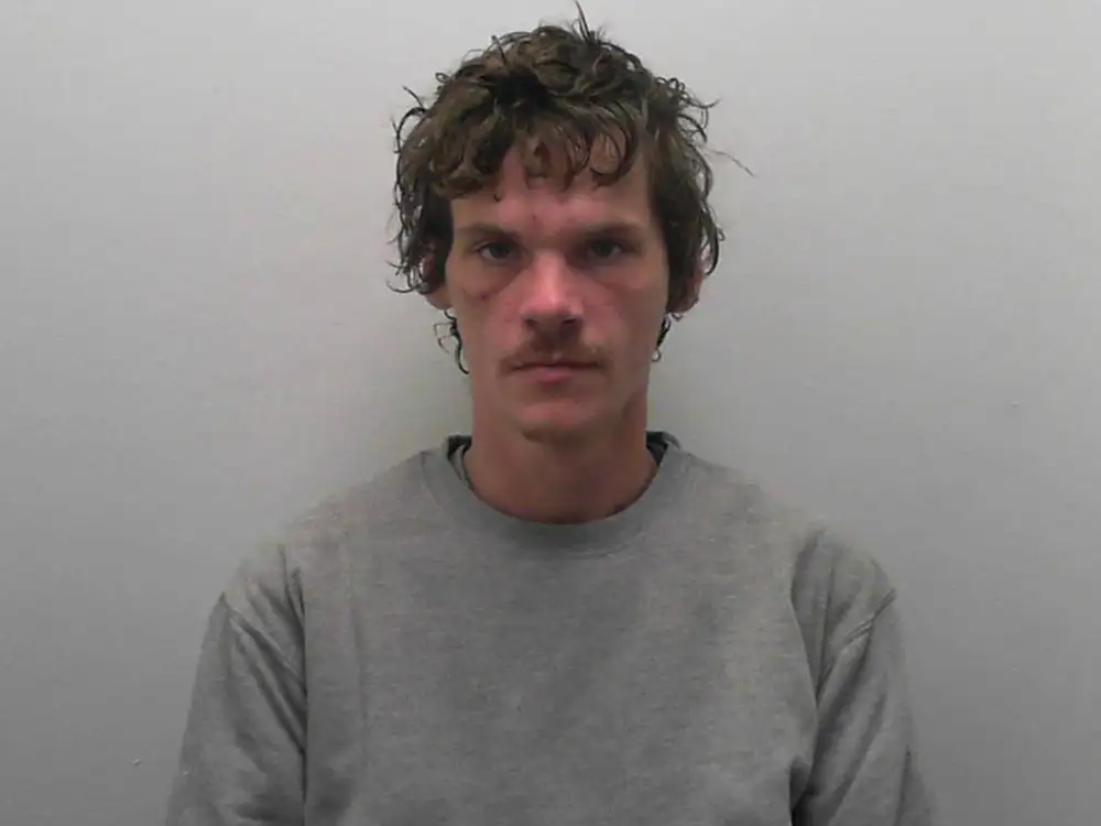 Watch: ‘Callous’ robber knocks 84-year-old woman to the ground in York mugging