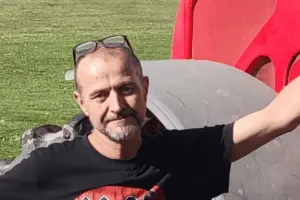 ‘He was my rock’: Tribute paid to second victim of Holme-on-Spalding-Moor crash
