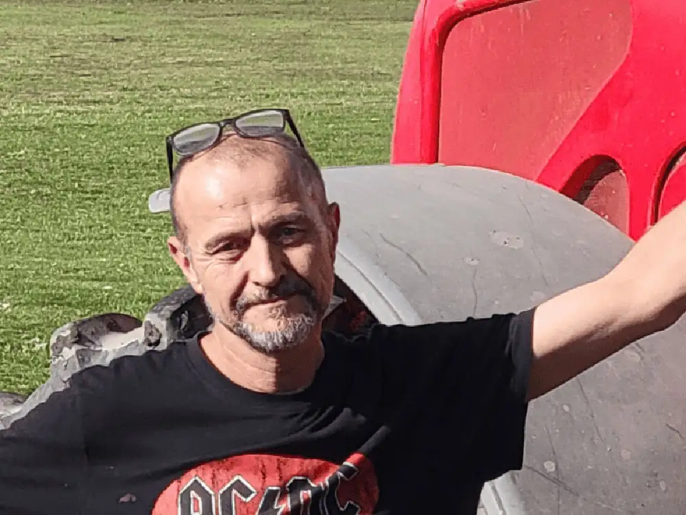 ‘He was my rock’: Tribute paid to second victim of Holme-on-Spalding-Moor crash