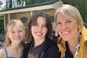Britpop night to raise funds for York mum living with brain tumour