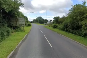 Emergency services called to two-vehicle crash in North Yorkshire