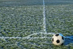 York City match postponed due to a frozen pitch
