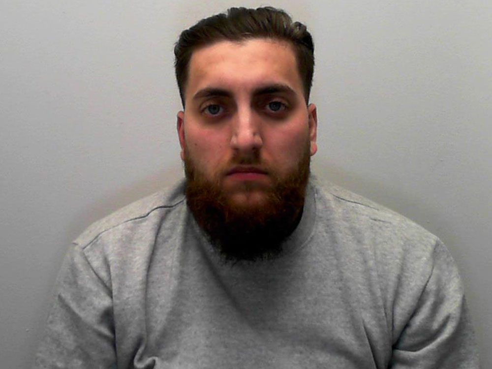 Two men jailed for vicious stabbing in Scarborough
