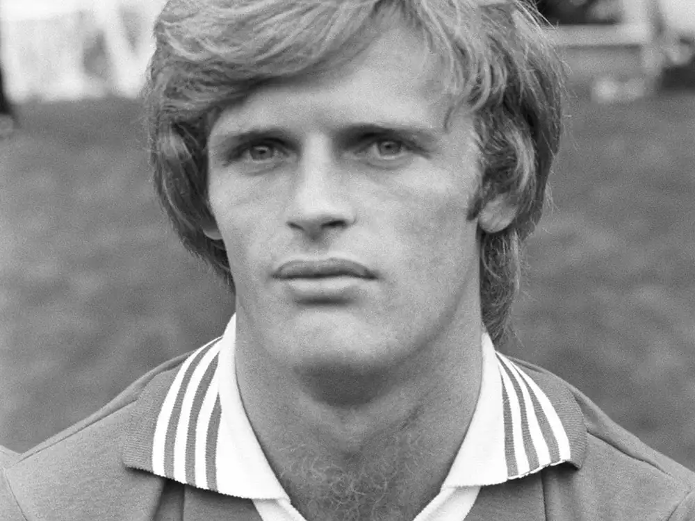 Former star footballer who died in North Yorkshire was affected by ball-heading