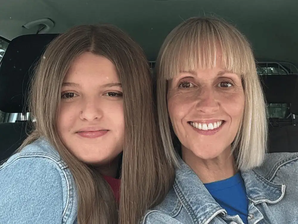 Girl died after being swept out to sea as she posed for pictures, inquest hears