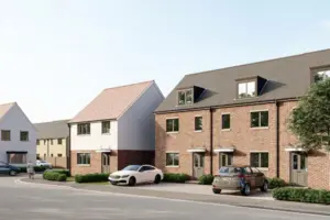 170 affordable homes planned for North Yorkshire town