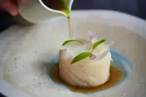 The York and North Yorkshire venues named among top 100 restaurants in the UK
