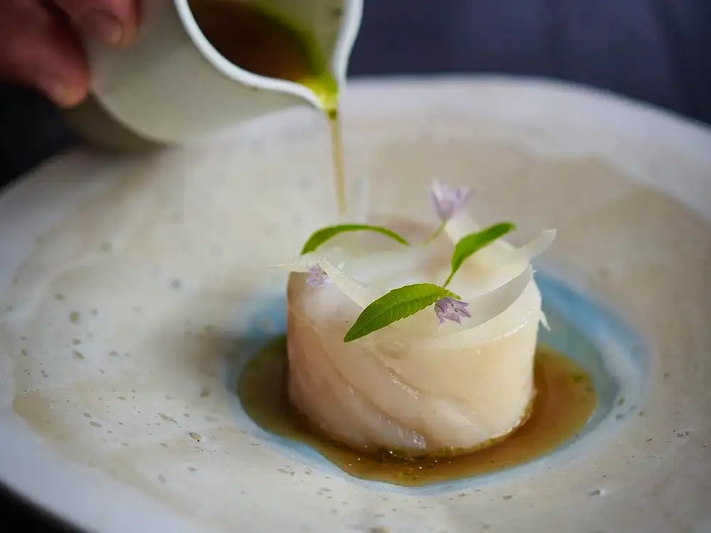 The York and North Yorkshire venues named among top 100 restaurants in the UK