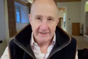 MP criticises North Yorkshire Police over ‘utterly disgraceful’ incident