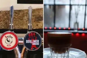 Coffee shop by day, cocktail bar by night – The York venue hailed as a ‘hidden gem’