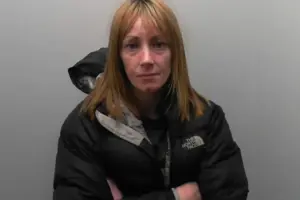 Woman wanted over thefts thought to be still in York