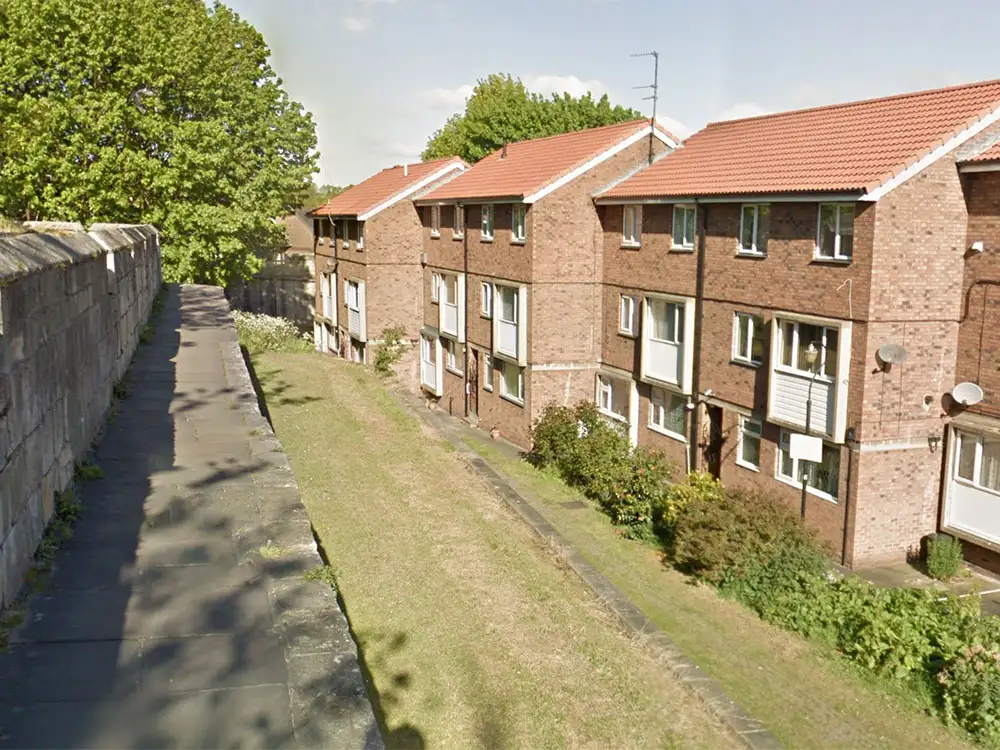 Visitors banned from York home after neighbours complain of constant trouble