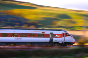 Updated: Train services return to normal after East Coast Main Line disruption
