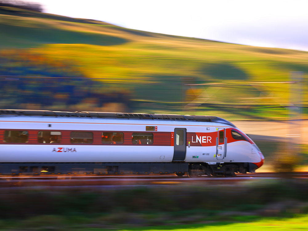 'Do not travel' advice issued as East Coast Main Line is blocked again