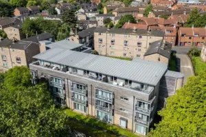 ‘Prime’ block of 28 flats goes on sale in York for £6.25m