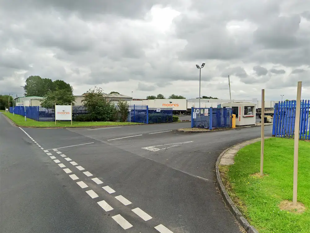 Major North Yorkshire employer sold – 336 jobs saved but 124 made redundant