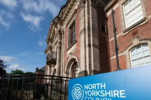 North Yorkshire council tax to be raised by maximum after £43m ‘wallop’ from government