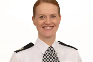 ‘Our officer did the right thing’: Police stand by actions after MP criticism