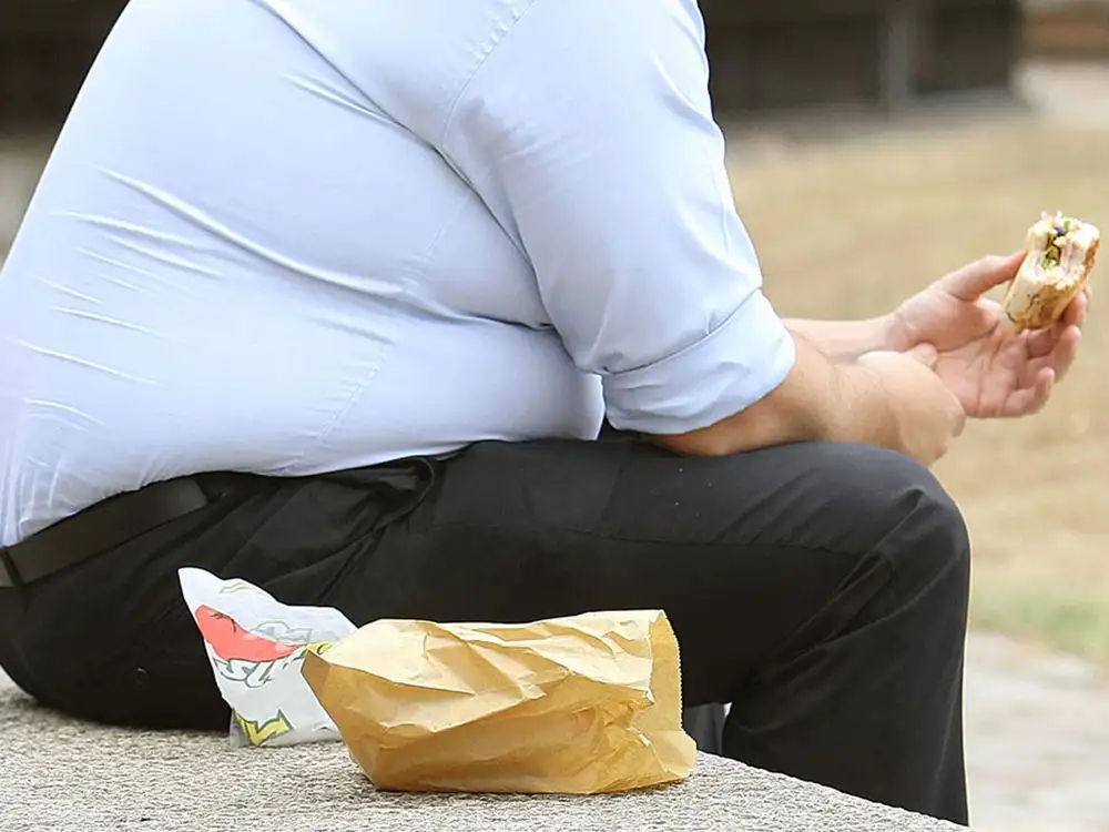 Adult obesity rates in York hit 60% with nearly a third of children overweight