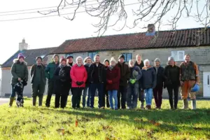 Star comedian helps restore North Yorkshire pub in new TV show
