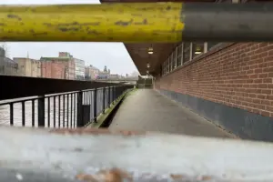 Shut for a year, York riverside walkway to stay closed as council seeks solution