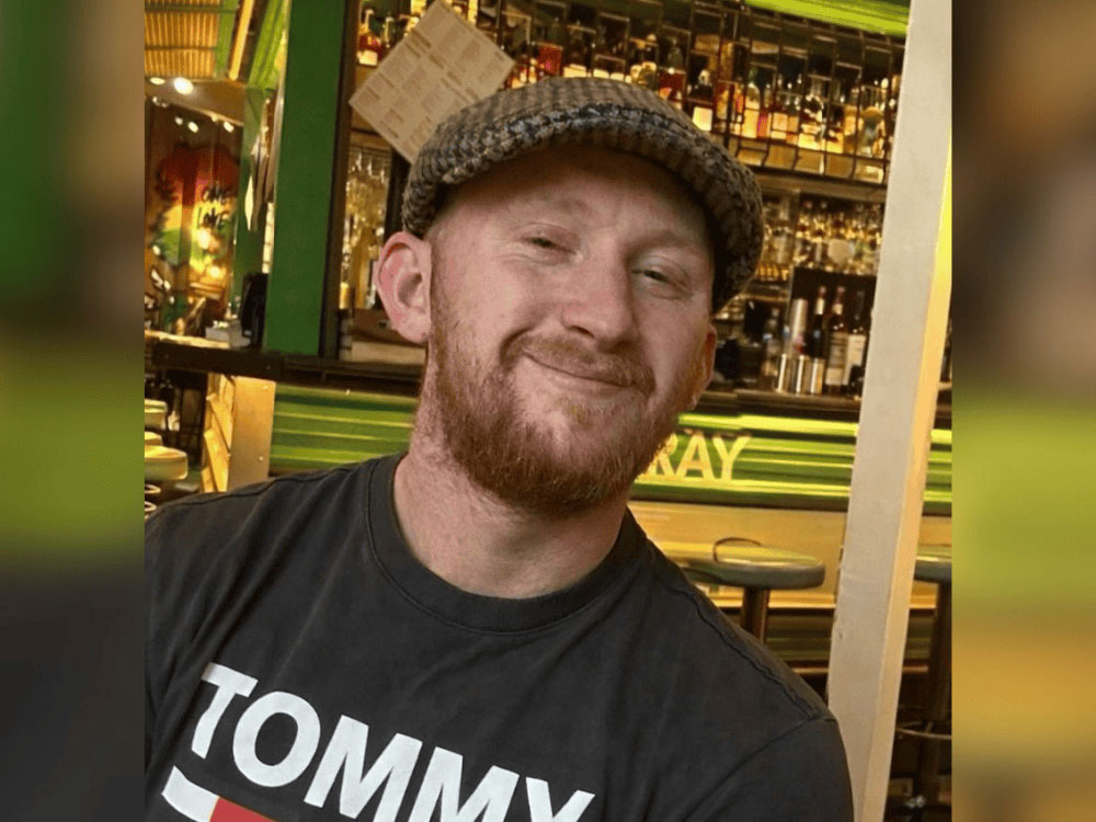 Tribute to ‘proud new daddy’ who died in Holme-on-Spalding-Moor crash