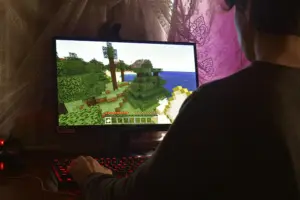 Has Online Gaming Become a Significant Trend in York and Beyond?