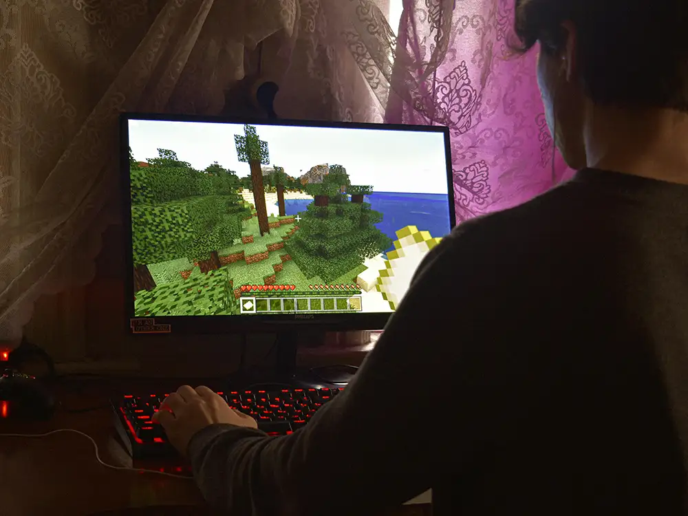 Has Online Gaming Become a Significant Trend in York and Beyond?