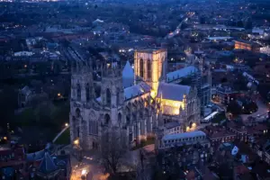 The Best Gaming Halls to Visit in York