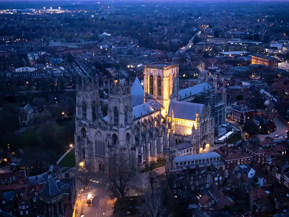 The Best Gaming Halls to Visit in York
