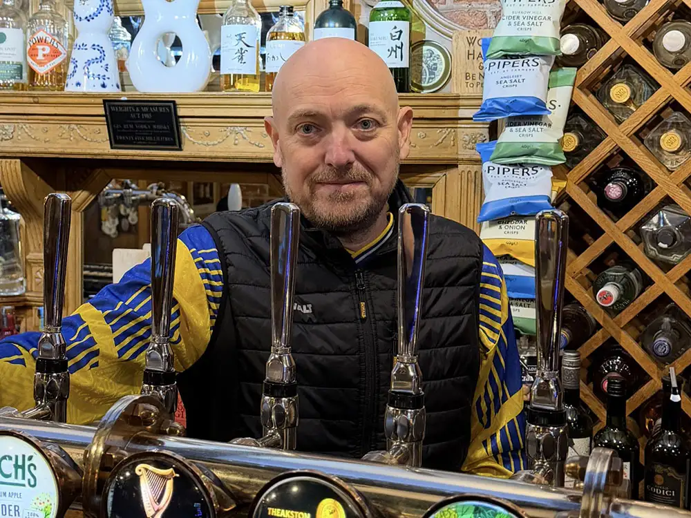 Banned! York bar refuses to serve city councillors over ‘stealth tax’