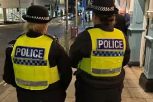 93 arrested in crime crackdown targeting York and Selby
