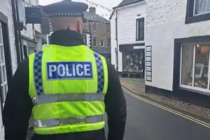 Police investigate assault in Selby