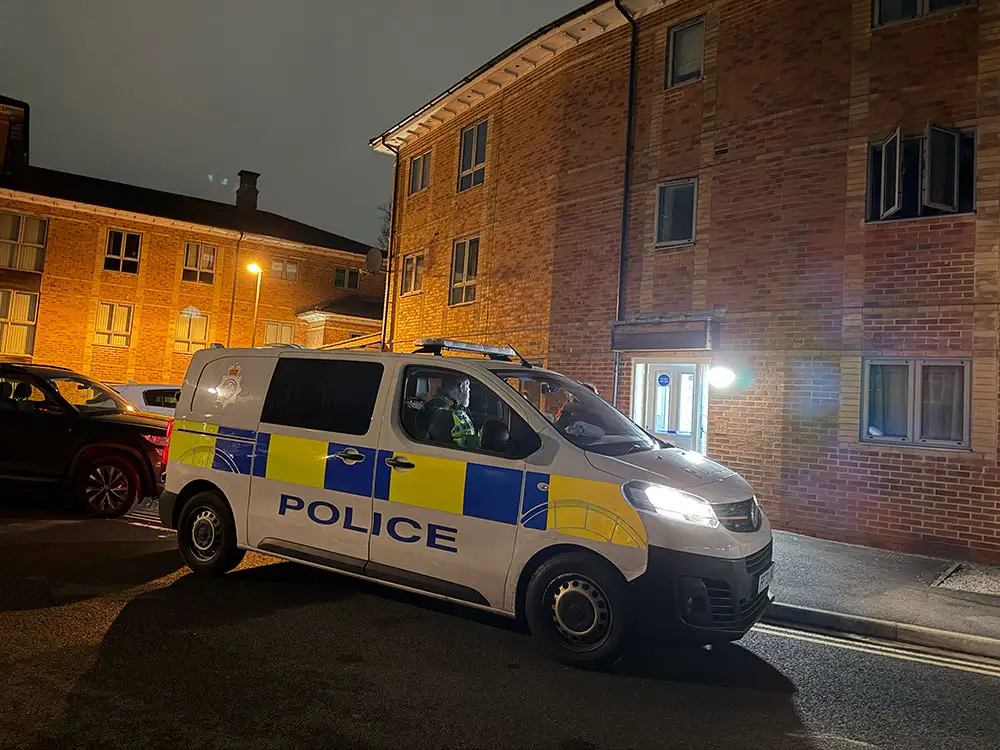 Man dies after fire in York – Investigation underway