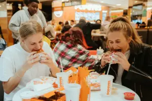 US fast food company looks set to open restaurant in York