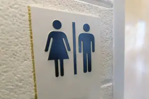 No such thing as a ‘free pee’ – Council agrees 40p fee to use its loos