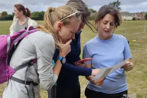 Parkrun meets an escape room in this unique new event coming to York