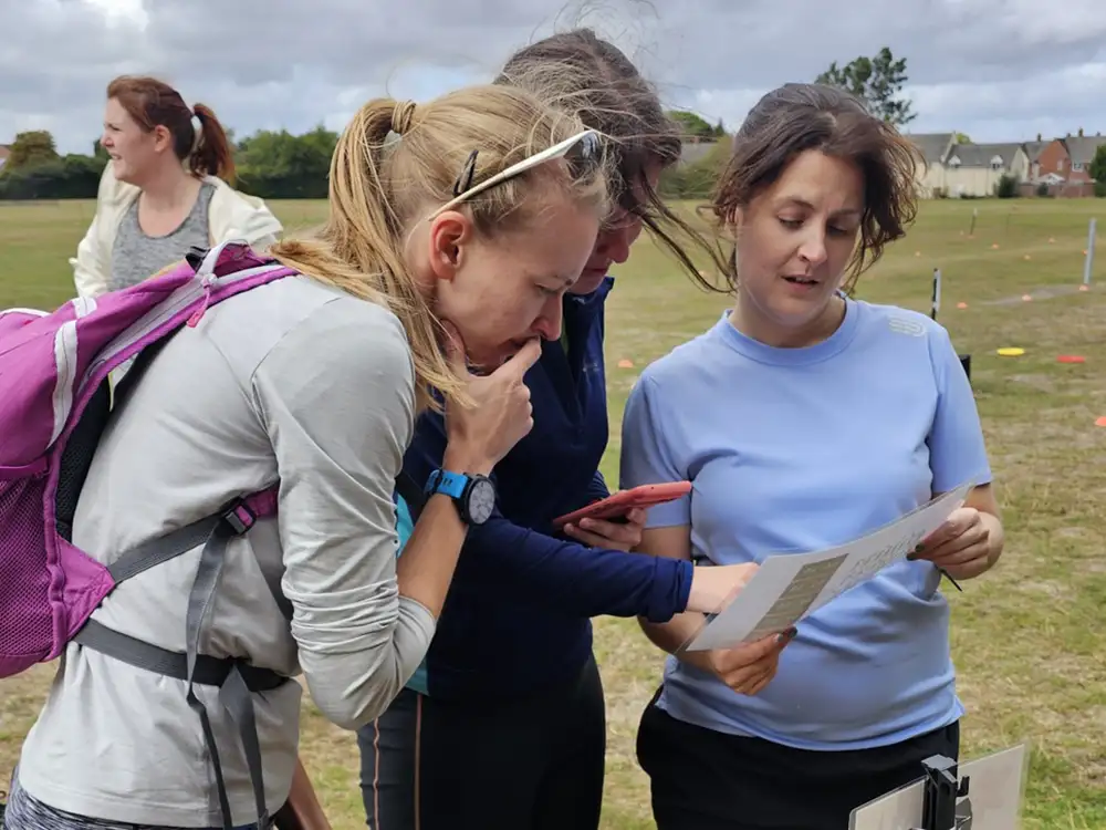 Parkrun meets an escape room in this unique new event coming to York