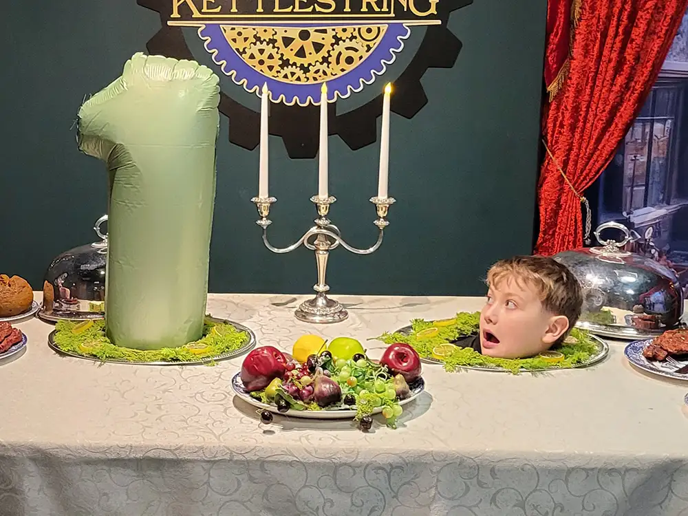 York attraction celebrates first birthday with free and discounted entry