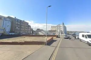 New public car park proposed for Scarborough
