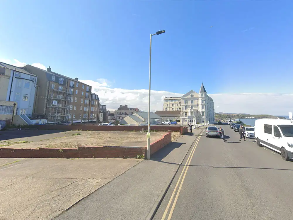 New public car park proposed for Scarborough